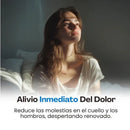 TechConfort™ — Compra 1 y Llévate 4 Almohadas Ergonómicas con Tecnología NASA® | (Solo Hoy)