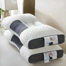 TechConfort™ — Compra 1 y Llévate 4 Almohadas Ergonómicas con Tecnología NASA® | (Solo Hoy)