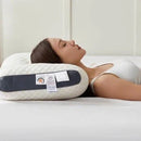 TechConfort™ — Compra 1 y Llévate 4 Almohadas Ergonómicas con Tecnología NASA® | (Solo Hoy)